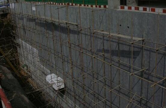 外墻防水刻不容緩，具體施工補漏方案如下