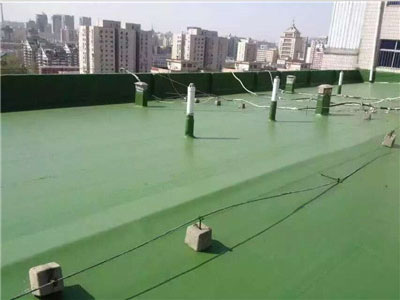 江蘇蘇州防水工程施工中容易遇到的問題有哪些？