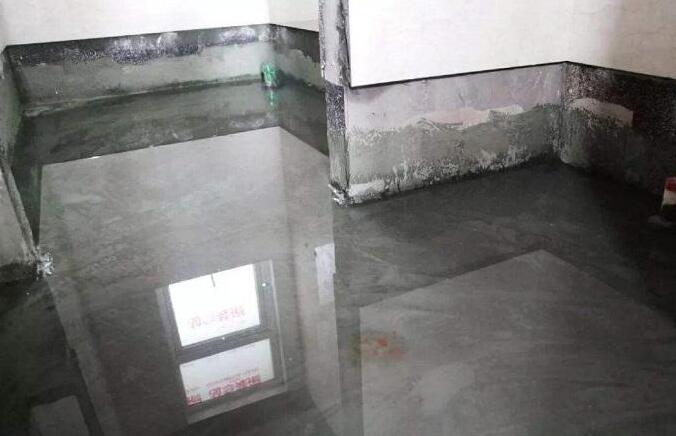 衛(wèi)生間的防水做多高比較合適？地下室防水混凝土施工的時(shí)候這些一定要注意