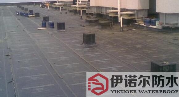 吳江蘇州專業防水補漏廠家分析防水涂料施工