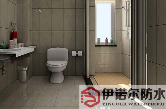 衛生間做防水用什么材料好？衛生間應該如何防水？