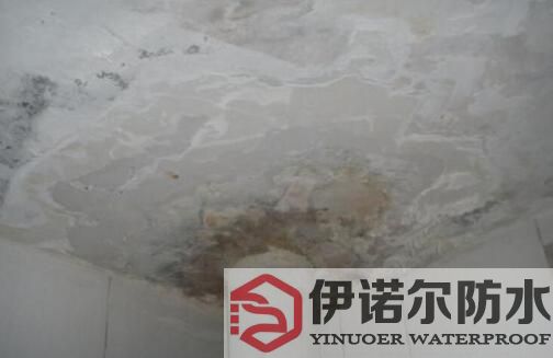 蘇州防水公司如何判斷防水工程質(zhì)量?