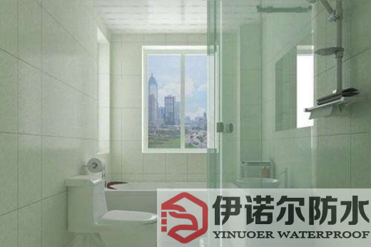 姑蘇蘇州衛生間防水怎么做？衛生間防水材料哪種好