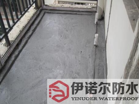 姑蘇蘇州專業防水補漏如何做好陽臺防水和標準