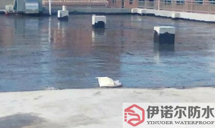 在防水滲漏施工中的作業(yè)流程又是什么呢?