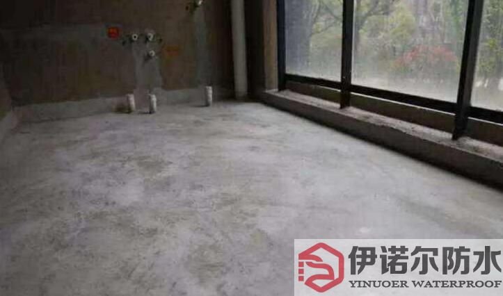 江蘇必須了解衛(wèi)生間防水工程的施工規(guī)范