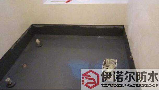 江蘇剛性和柔性防水都有哪些區別？