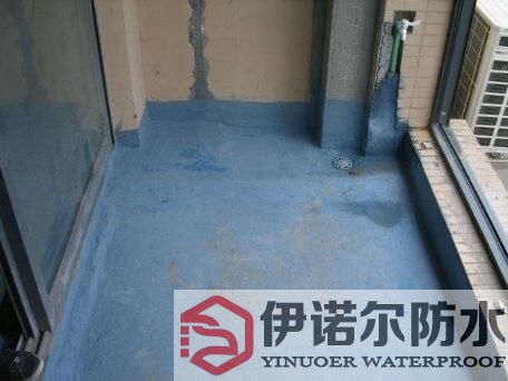陽臺(tái)滲漏嚴(yán)重,如何提高陽臺(tái)防水和密封施工效果?