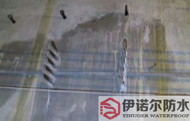 姑蘇南京專業防水補漏之隧道滲漏原因分析