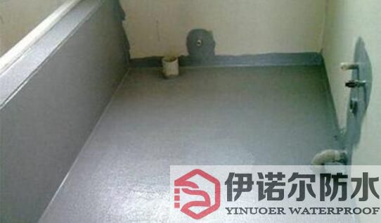 在衛(wèi)生間做防水時(shí),如何避免破壞防水層?