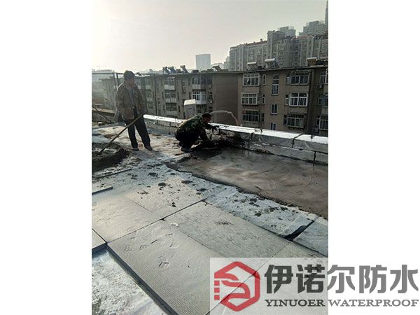 太倉靠譜的伸縮縫防水哪家強質量過關