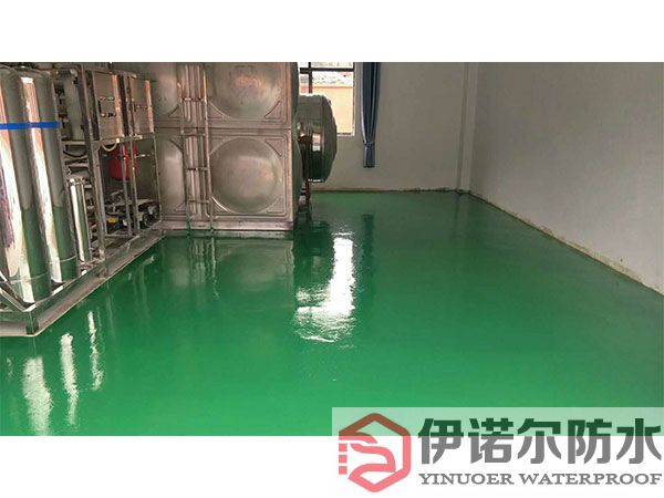 上海蘇州正規的防水工程