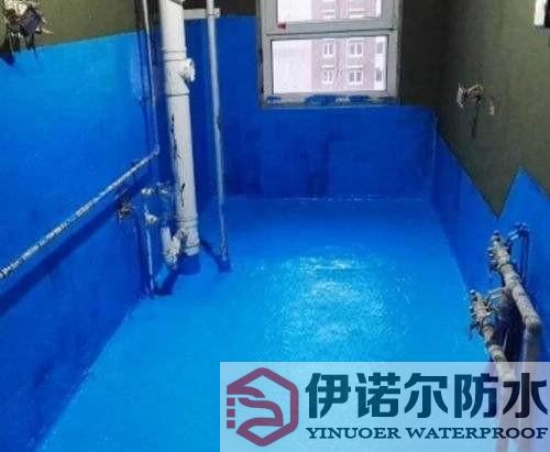 昆山衛生間防水