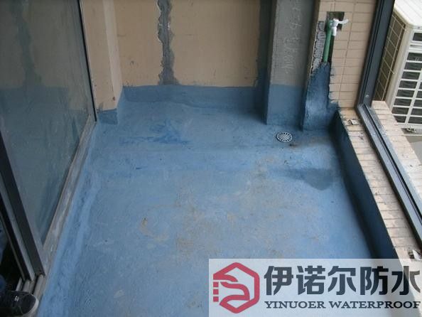 江蘇陽(yáng)臺(tái)防水堵漏