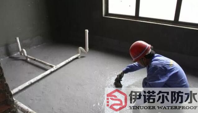 昆山衛生間堵漏