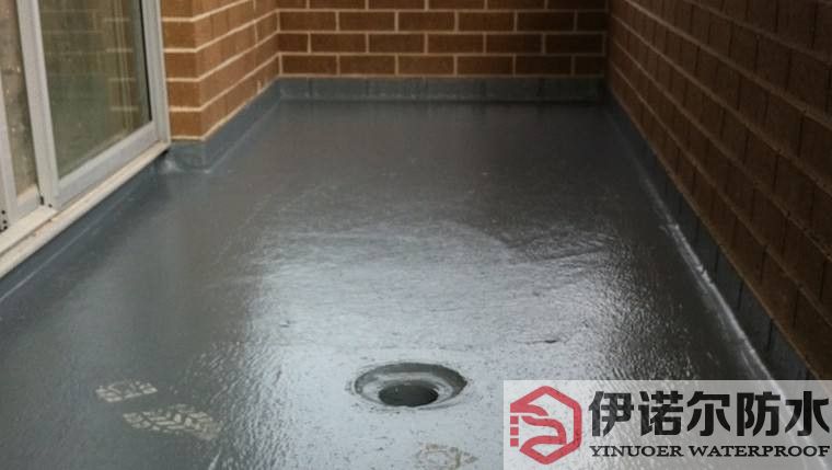 江蘇蘇州陽(yáng)臺(tái)防水