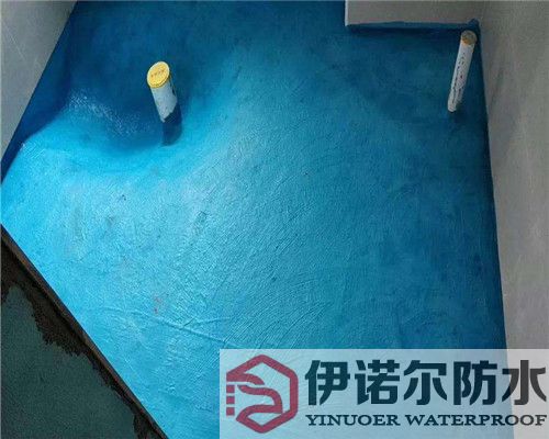 蘇州廁所防水堵漏