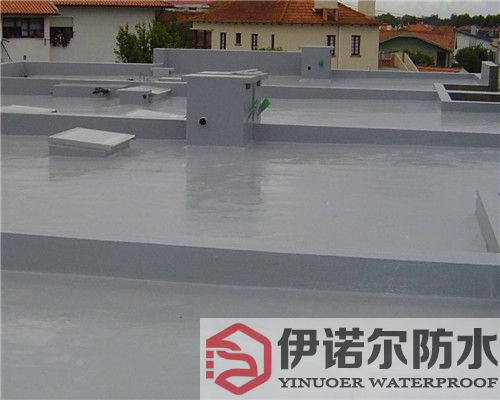 昆山蘇州房屋防水補漏
