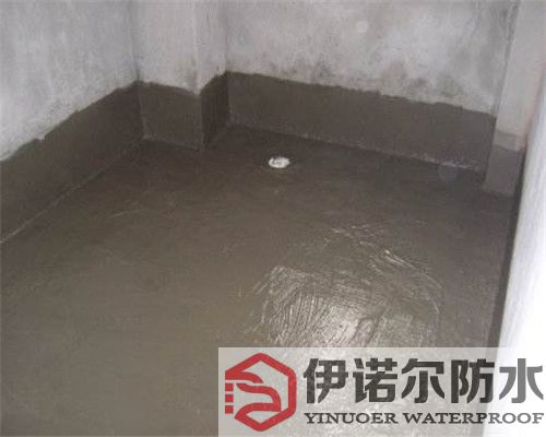 吳中蘇州衛(wèi)生間防水工程