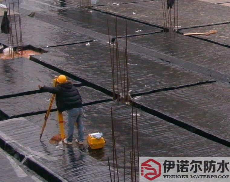 蘇州堵漏防水