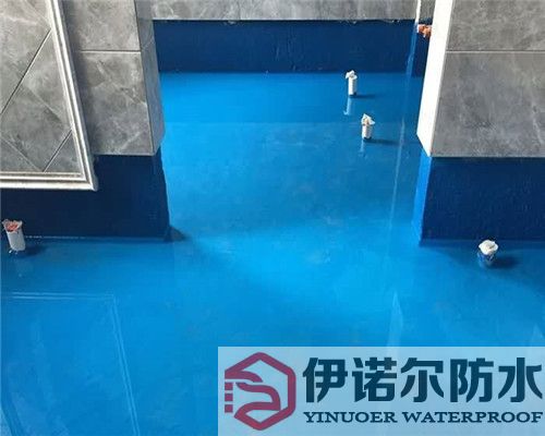 吳中蘇州廁所防水
