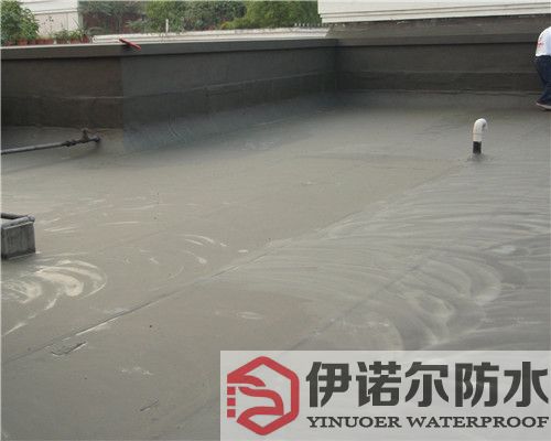 蘇州房屋防水