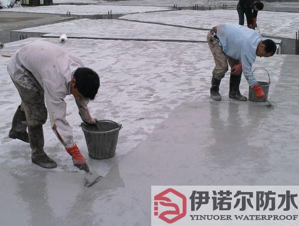蘇州房屋防水