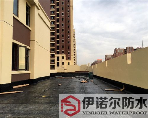 昆山蘇州房屋防水堵漏