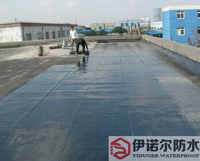 蘇州廠房防水