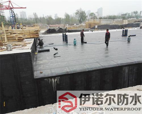 吳中蘇州防水堵漏工程